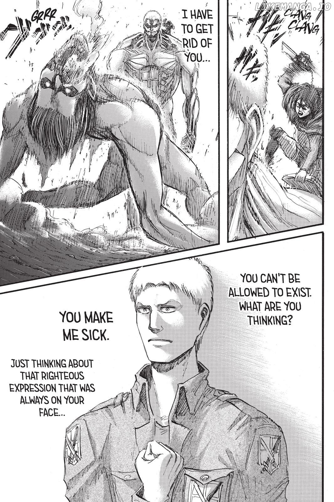 Shingeki no Kyojin, Chapter 43 image 39